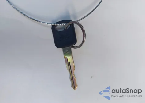 1998 Ford F-150 Standard/Xl/Xlt from USA, damaged, VIN 1FTZX1720WKC22325